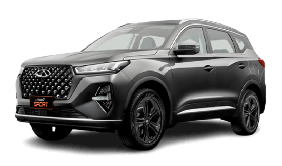 Tiggo 7 Sport Tiggo 7 Sport