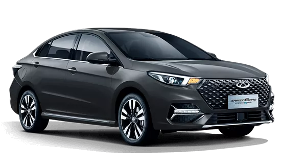 Arizzo 6 Pro Hybrid Max Drive