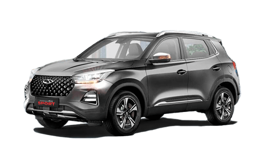 Tiggo 5X Sport Tiggo 5X Sport
