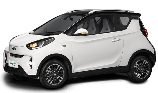 iCar iCar