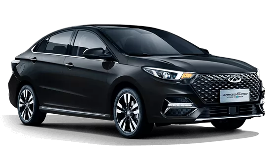 Arizzo 6 Pro Hybrid Max Drive