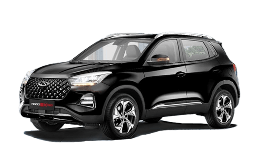 Tiggo 5x Pro