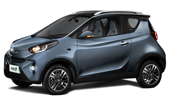 iCar iCar