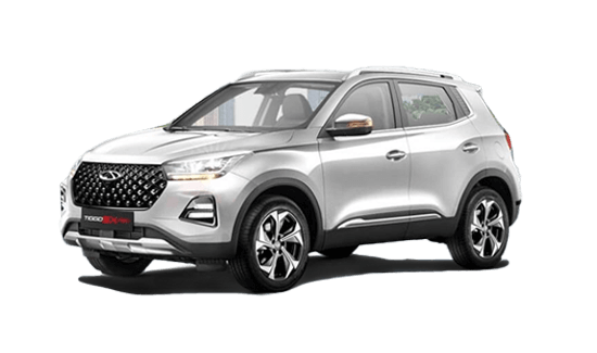 Tiggo 5X Sport Tiggo 5X Sport