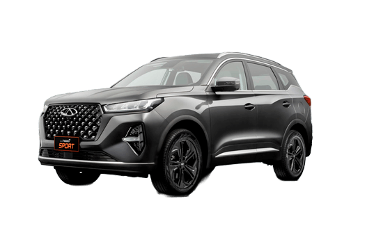 Tiggo 7 Sport Tiggo 7 Sport